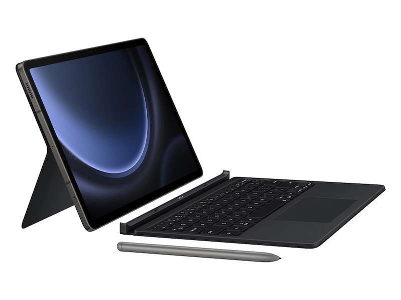 Samsung Galaxy Tab S8 Keyboard Cover price in Kenya- Linkphones Center