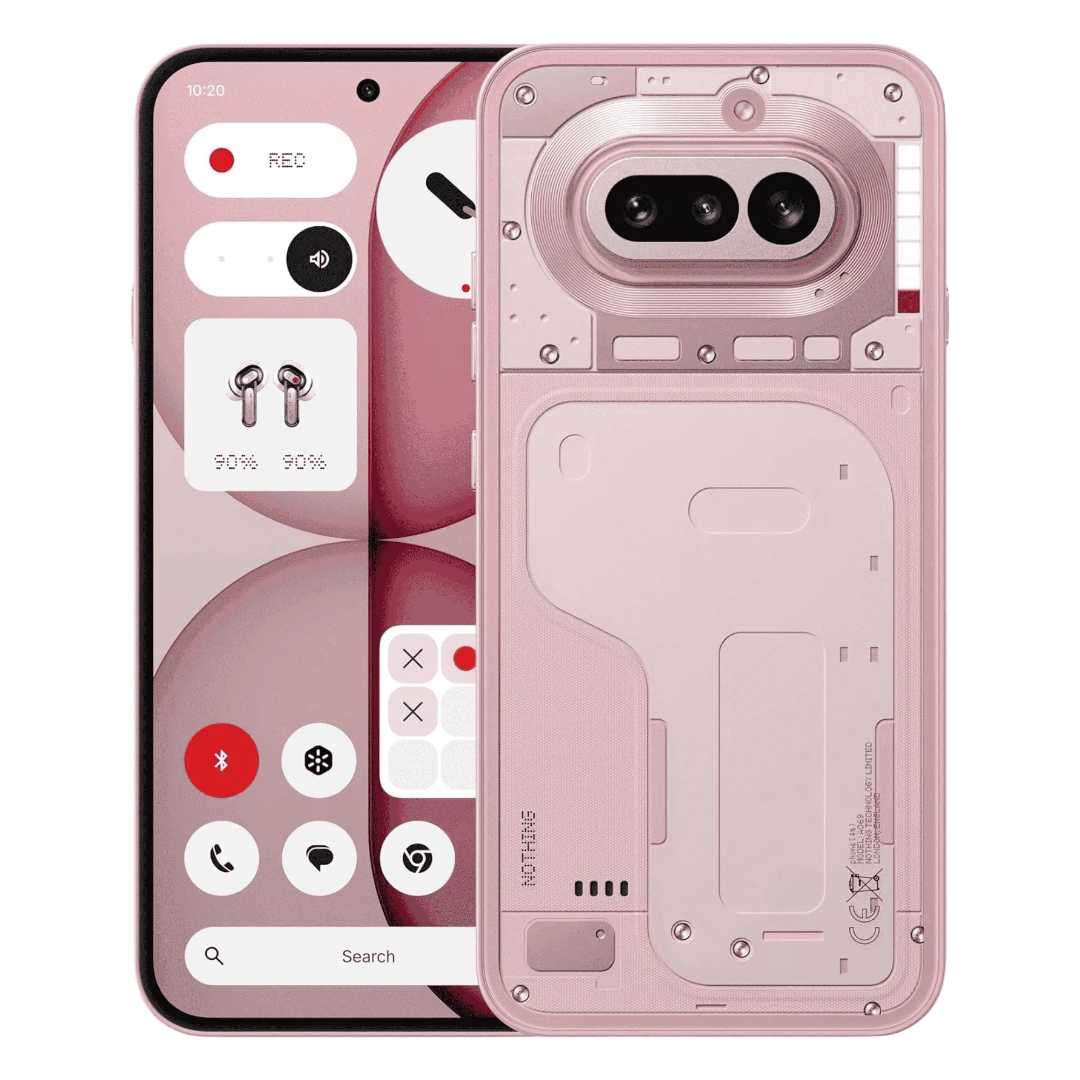 Nothing Phone 4a 5G - Linkphones Center