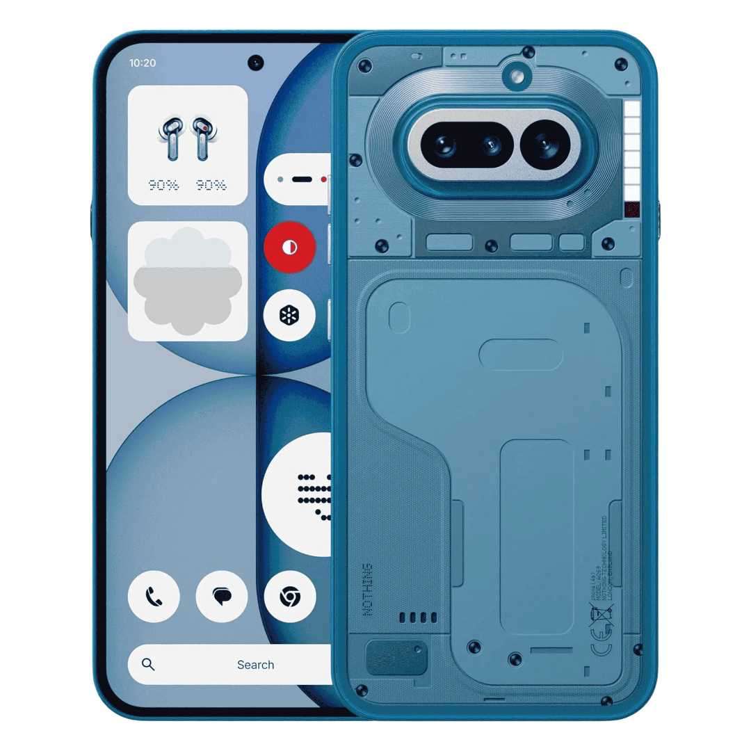 Nothing Phone 4a 5G - Linkphones Center