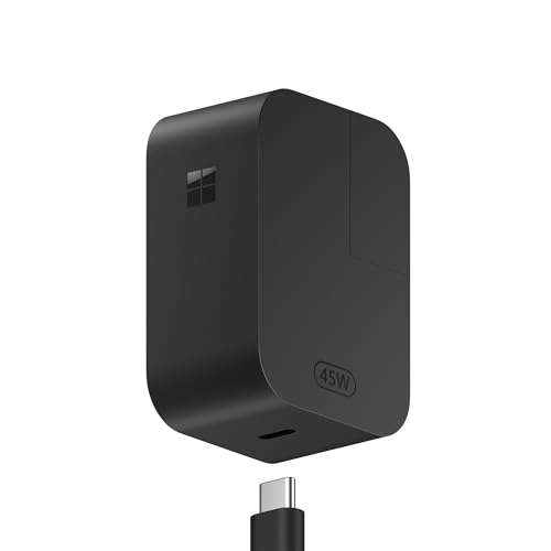 Microsoft Surface 45W USB-C Wall Charger Price in Kenya- Linkphones Center 