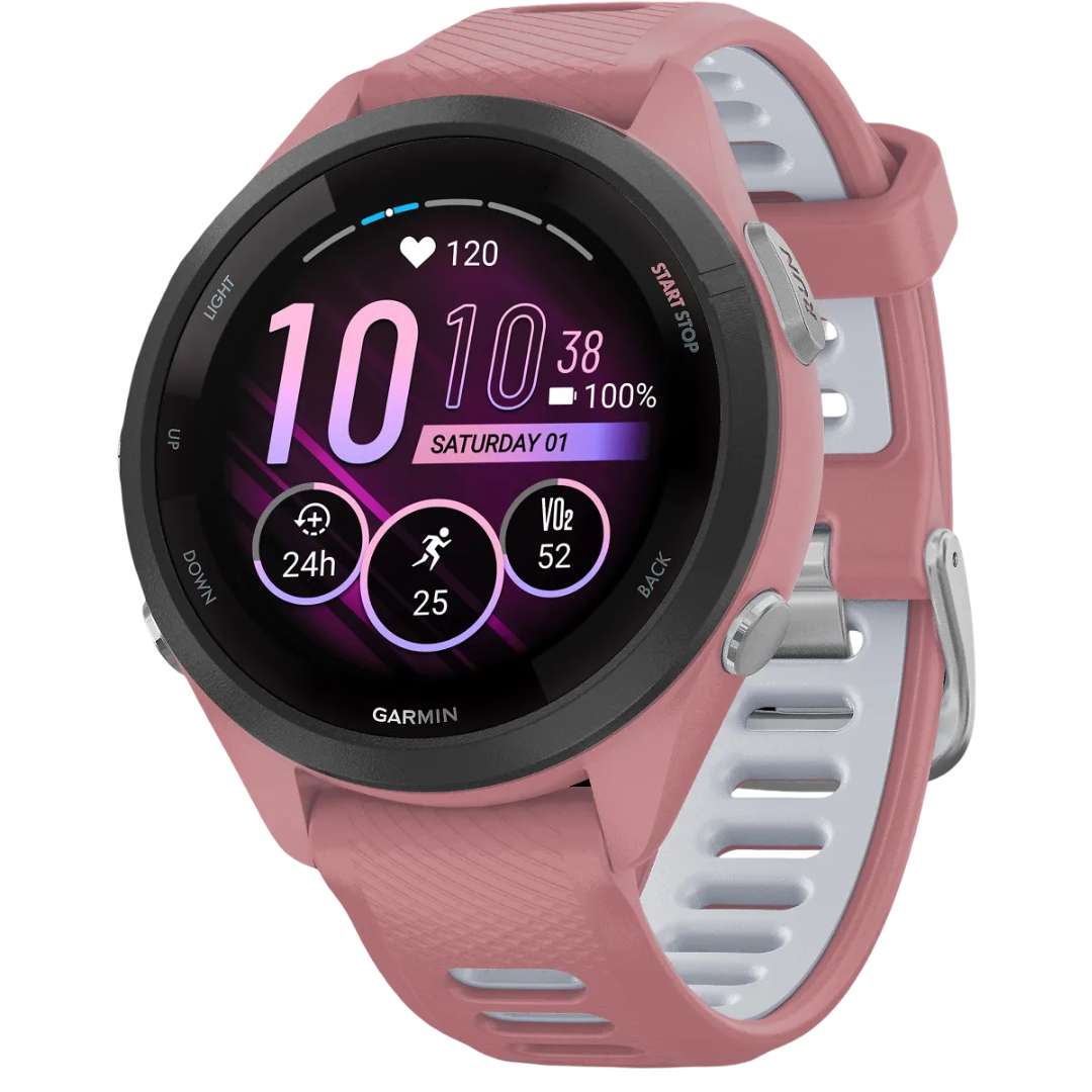 Garmin Forerunner 265S Price in Kenya- Linkphones Center 