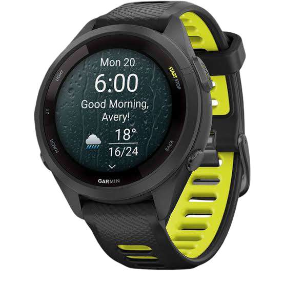 Garmin Forerunner 265S Price in Kenya- Linkphones Center 
