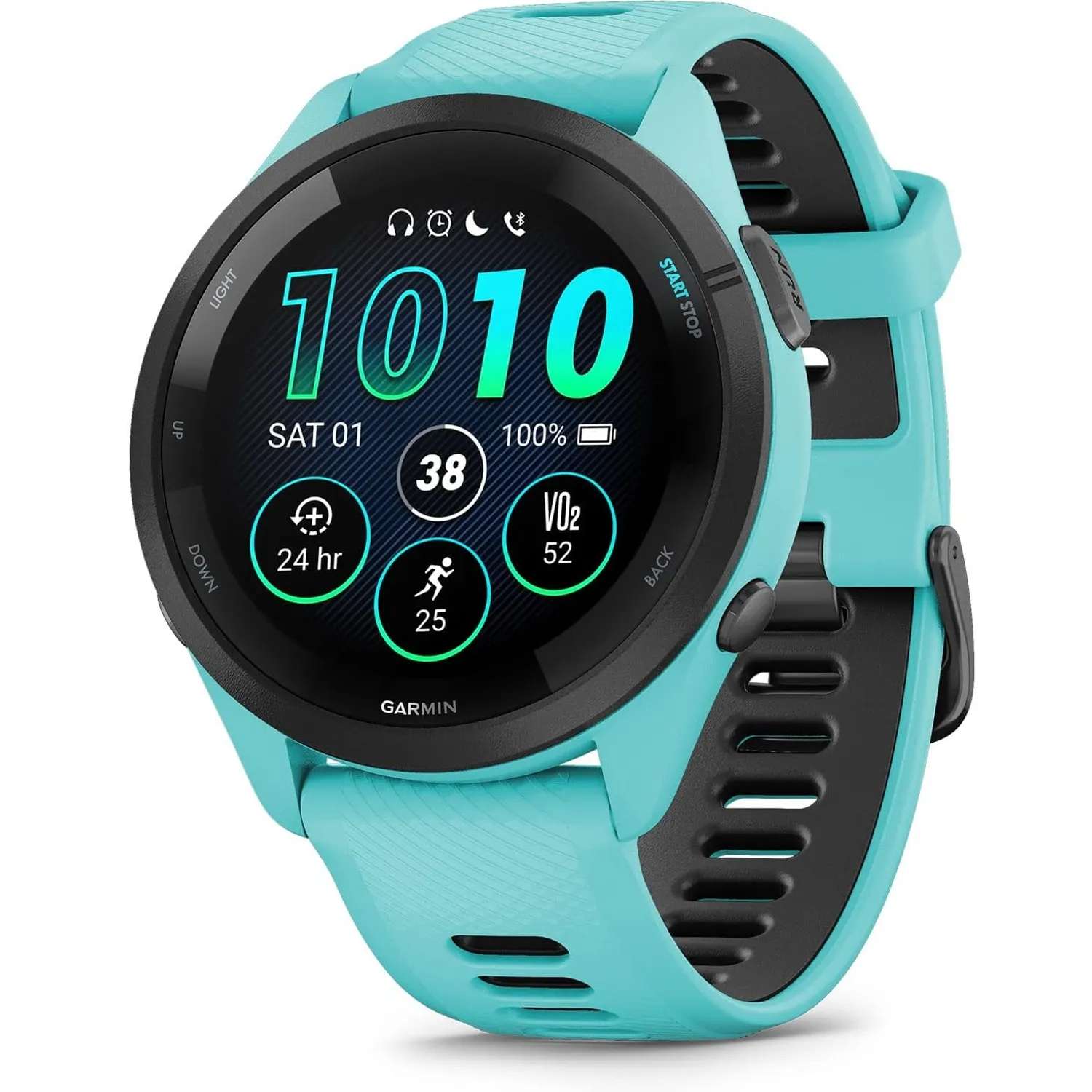 Garmin Forerunner 265 Price in Kenya- Linkphones Center 