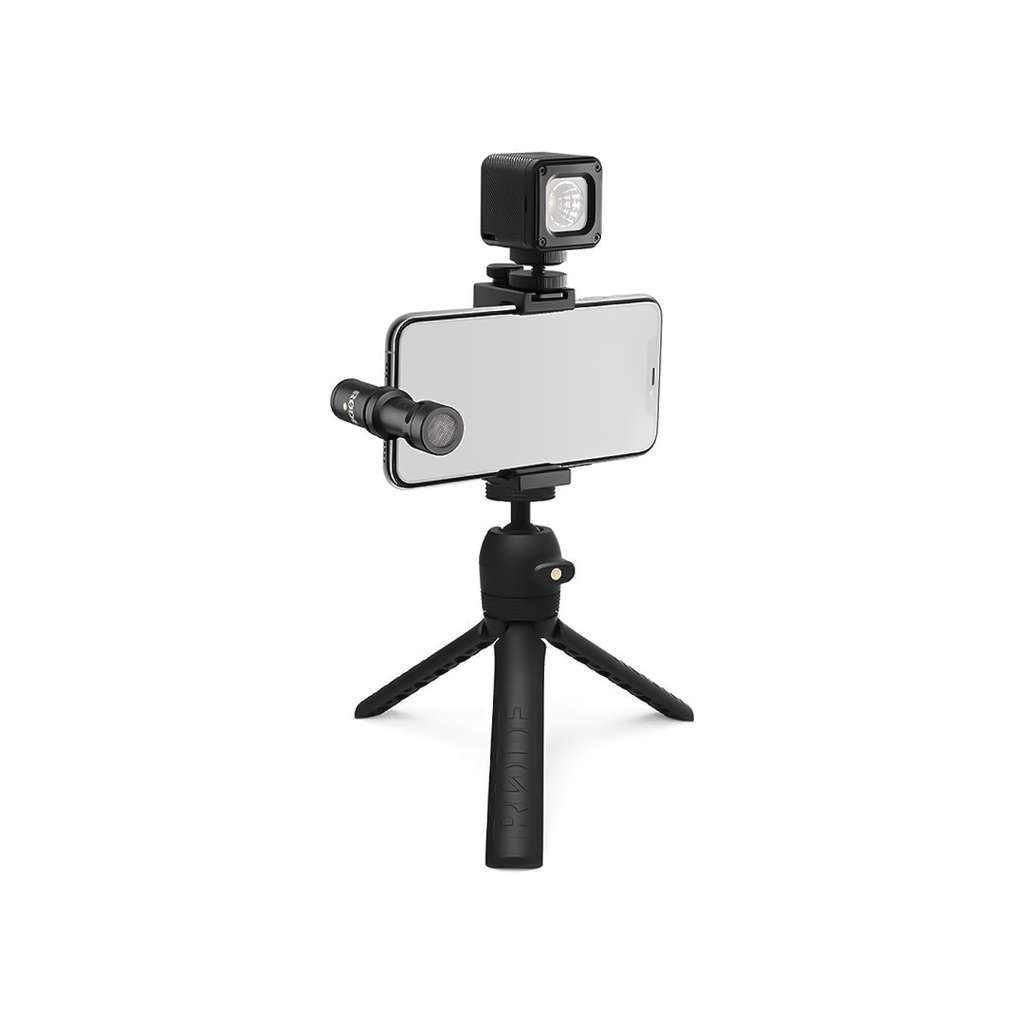 Rode Vlogger Kit (iOS Edition) Price in Kenya- Linkphones Center 