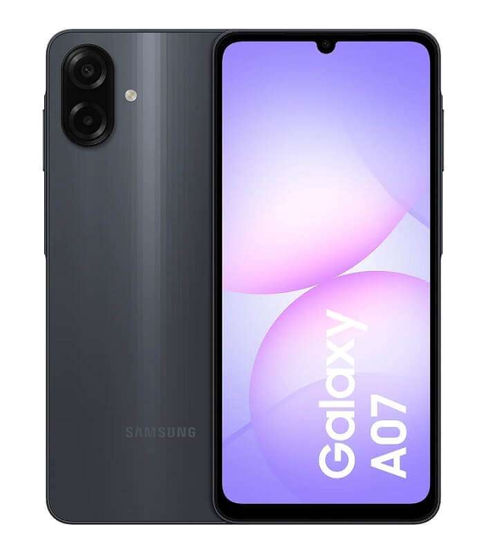 Samsung Galaxy A07 4G Price in Kenya- LinkPhones Center 