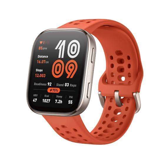 Amazfit Bip Max Price in Kenya- LinkPhones Center 