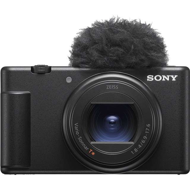 Sony ZV-1M2 Price in Kenya- Linkphones Center 