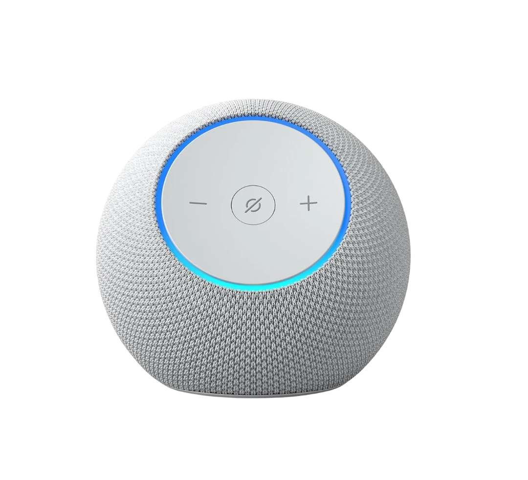 Amazon Echo Dot Max - Linkphones Center