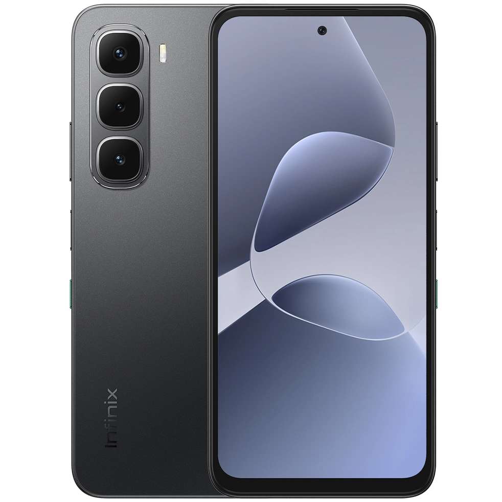 Infinix Hot 60i Price in Kenya, Specs & Features | Affordable & Powerful