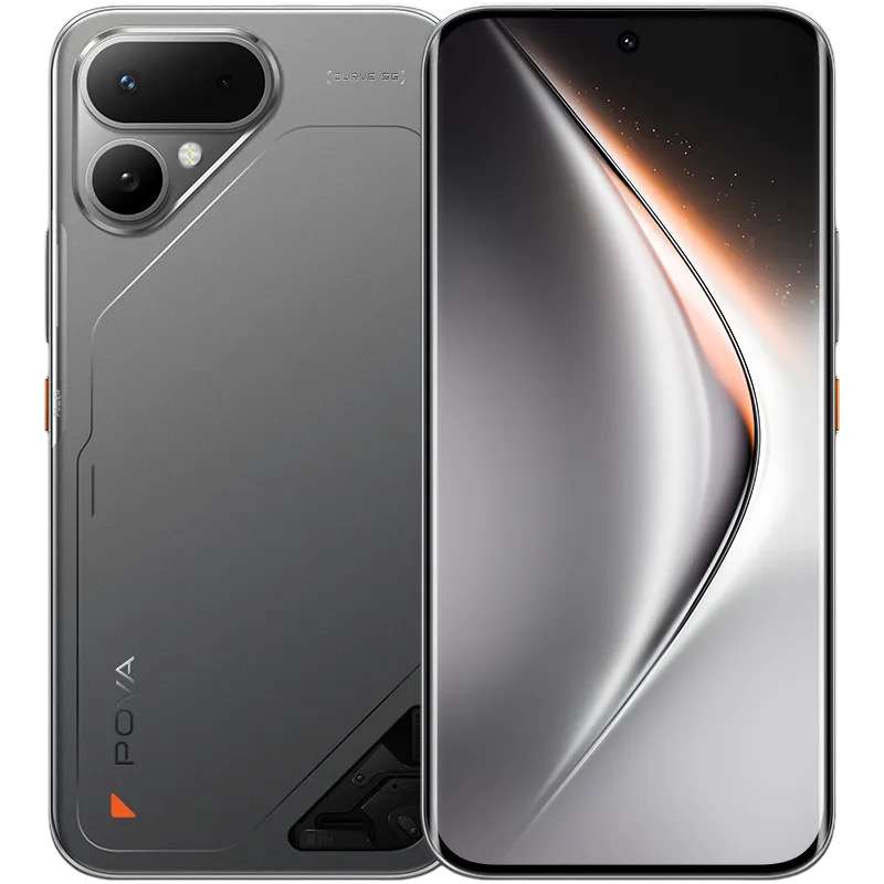 Tecno Pova Curve 2 5G Price in Kenya- Linkphones Center
