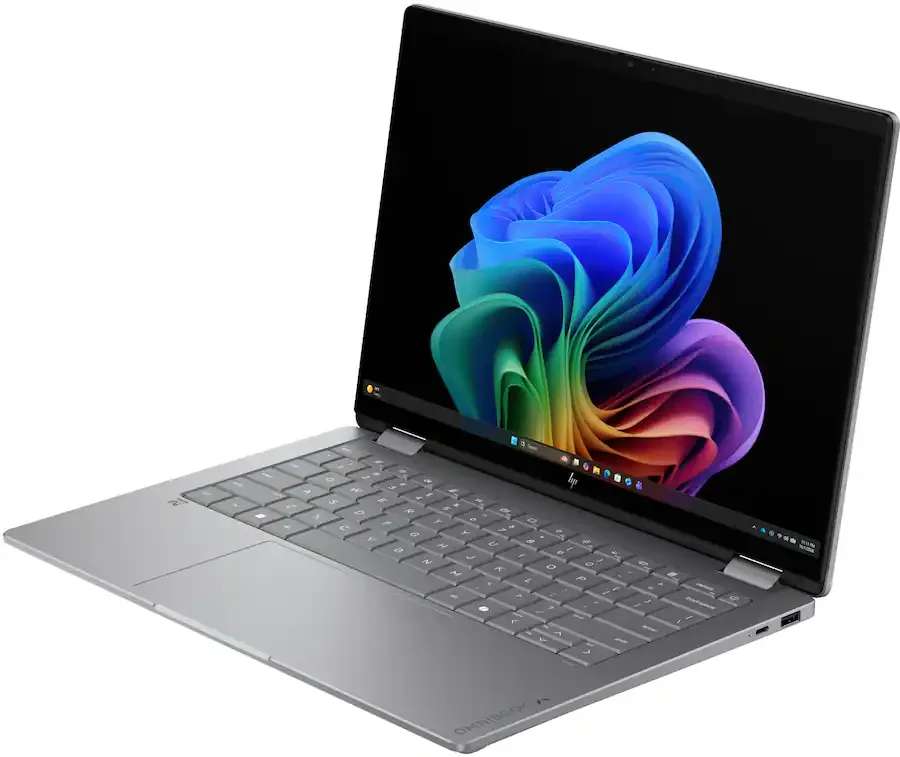 HP Omnibook X Flip 14inch Kb0023dx Price in Kenya- Linkphones Center 