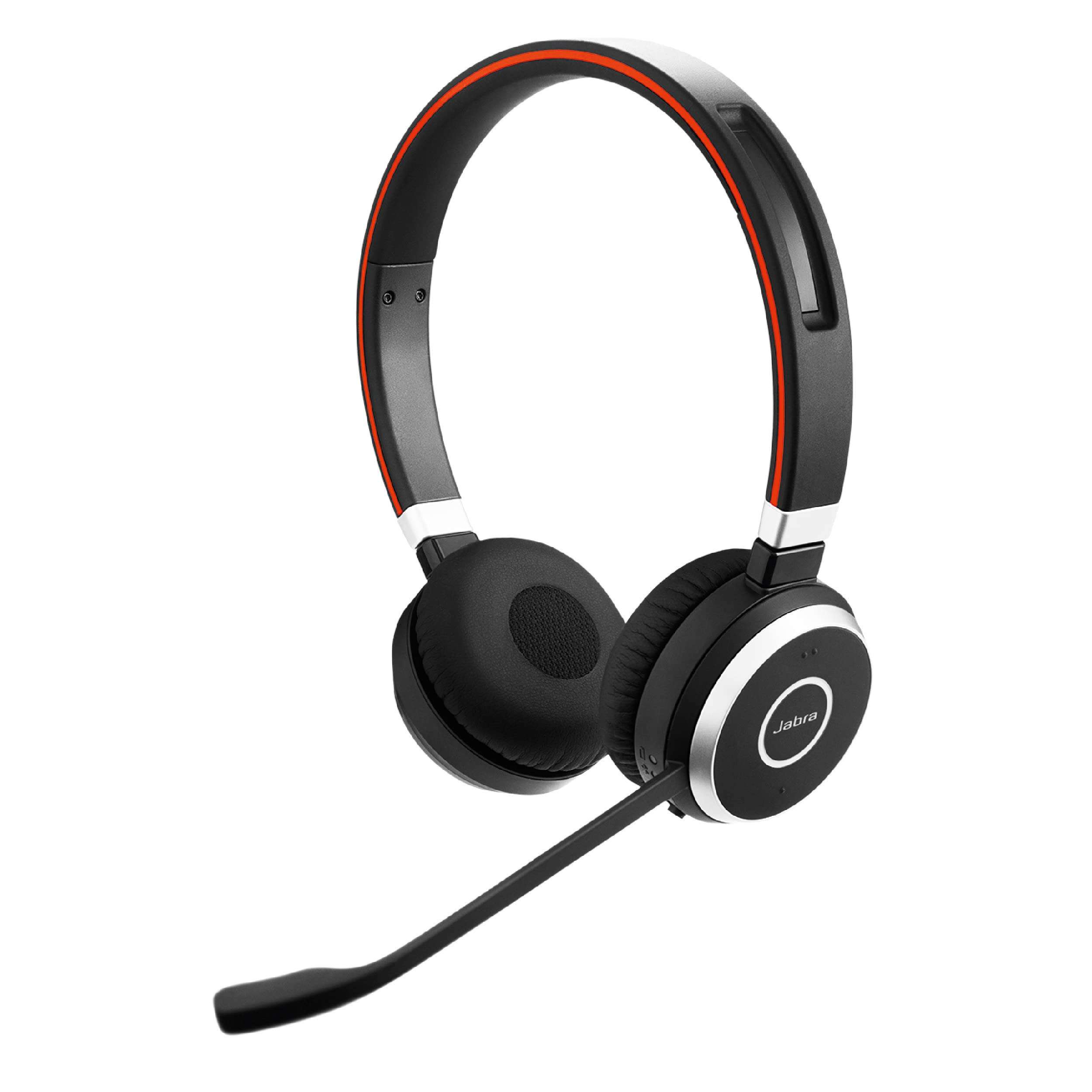 Jabra Evolve 65 SE Stereo Wireless Headset Price in Kenya- Linkphones Center