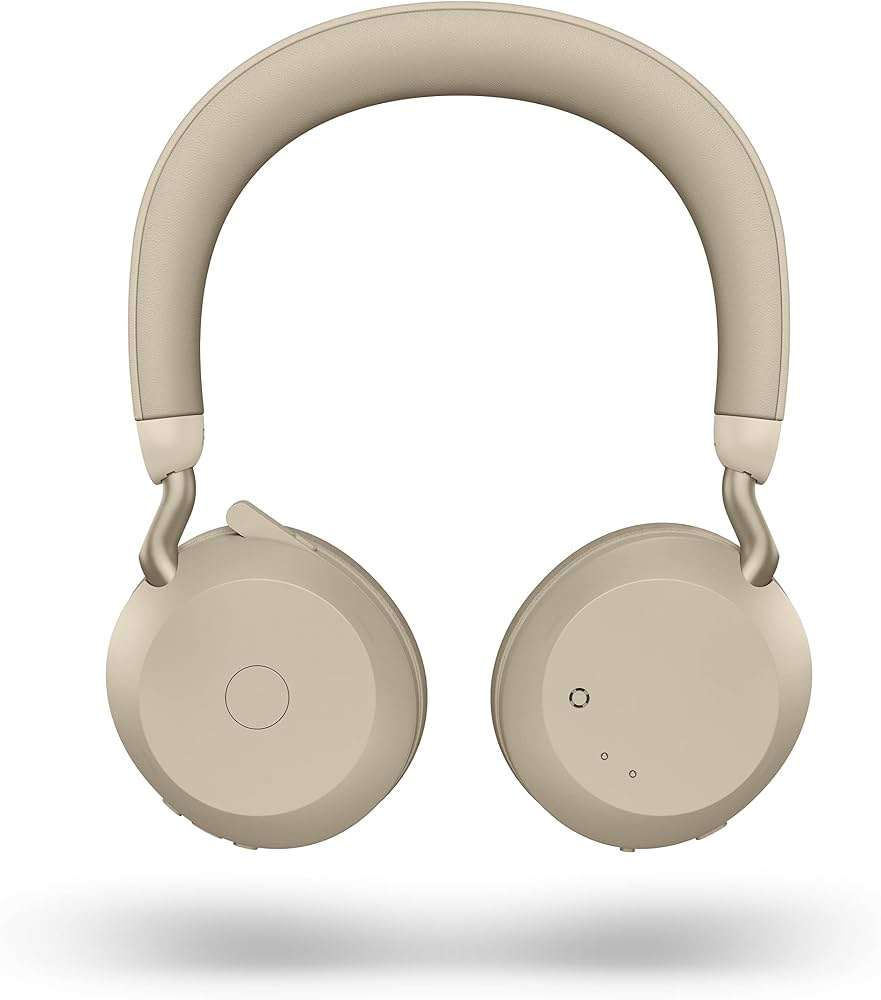 Jabra Evolve2 75 Headset Price in Kenya- Linkphones Center