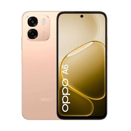 Oppo A6 4G Price in Kenya- Linkphones Center 