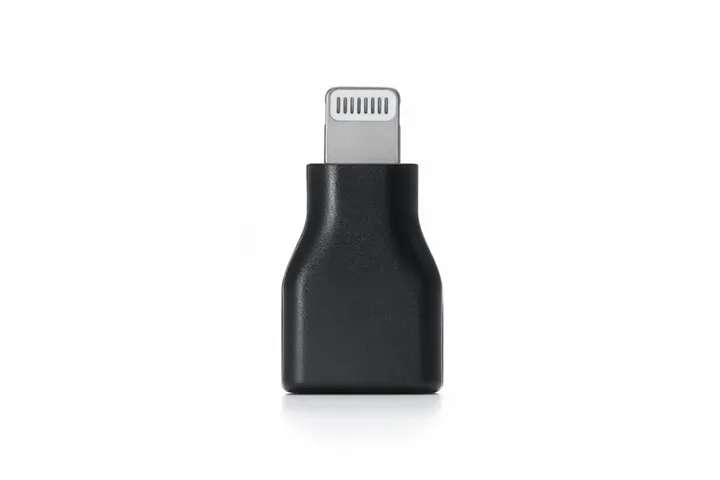 dji Mic Series Mobile Receiver - Linkphones Center