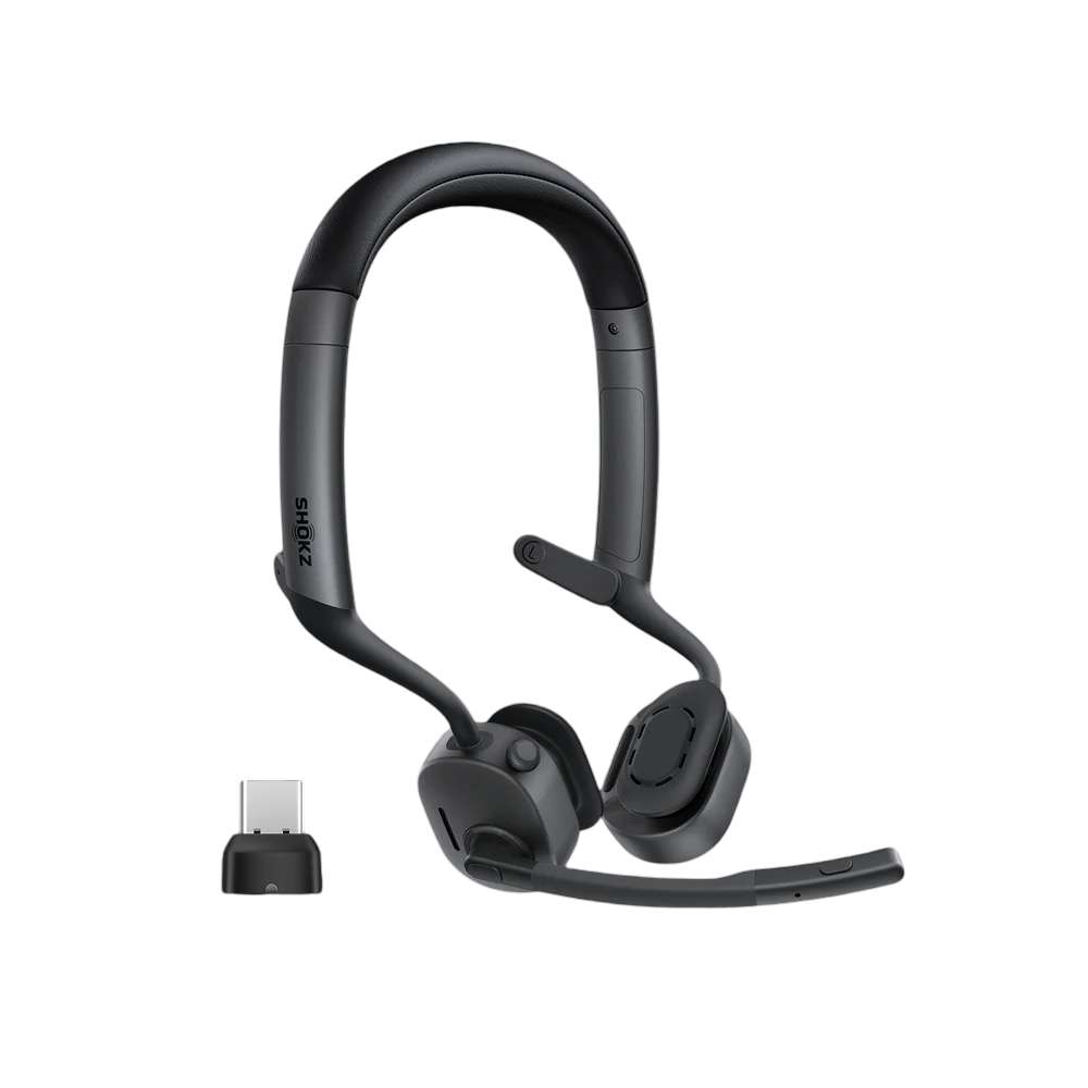 Shokz OpenMeet 2 UC Price in Kenya- Linkphones Center