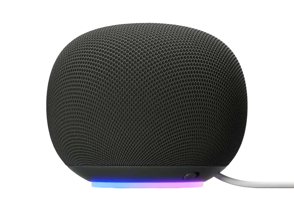 Google Home Speaker 2026 Price in Kenya- Linkphones Center