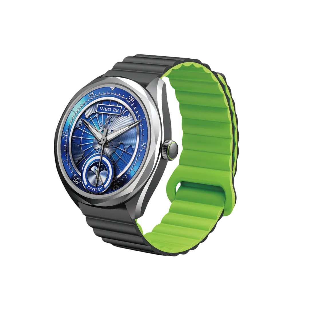 Oraimo Watch Nova 2R OSW-834 Price in Kenya- Linkphones Center 