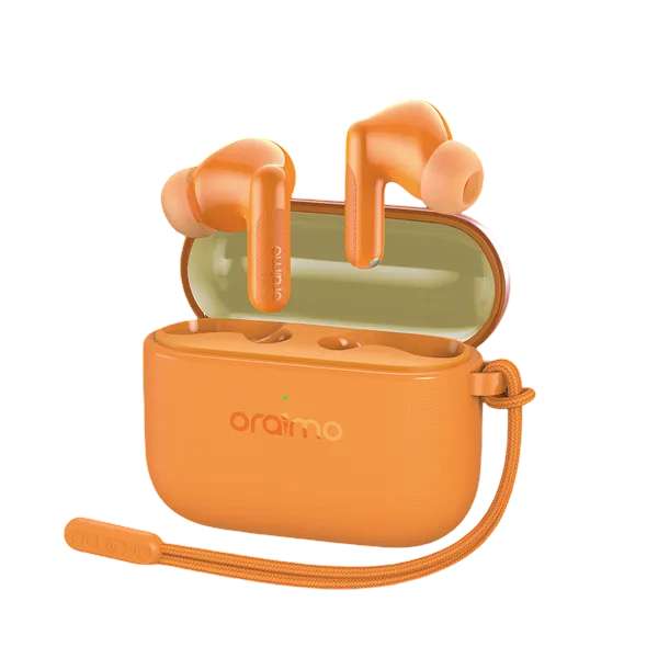Oraimo SpaceBuds Lite 2 OTW-325 Price in Kenya- Linkphones Center 
