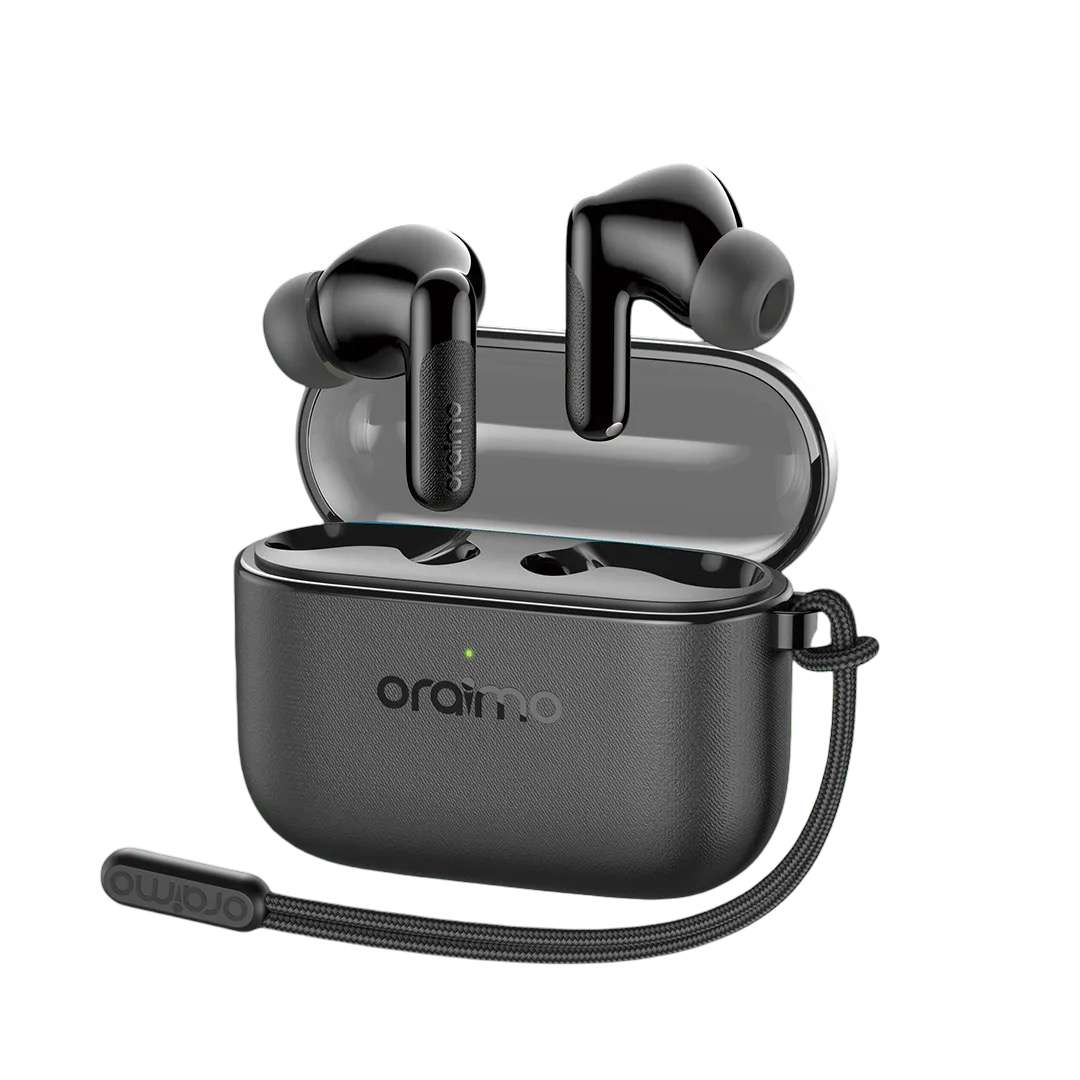 Oraimo SpaceBuds Lite 2 OTW-325 Price in Kenya- Linkphones Center