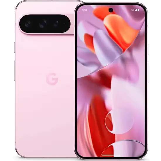 Google Pixel 9 Pro price in Kenya - LinkPhones Center