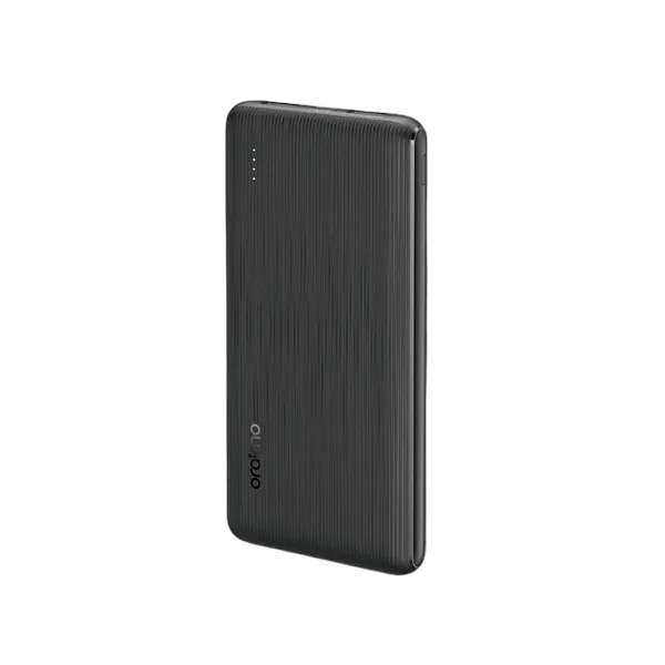 Oraimo PowerFlow B11 10000mAh 15W Power Bank (OPB-1102)  Price in Kenya- Linkphones Center 
