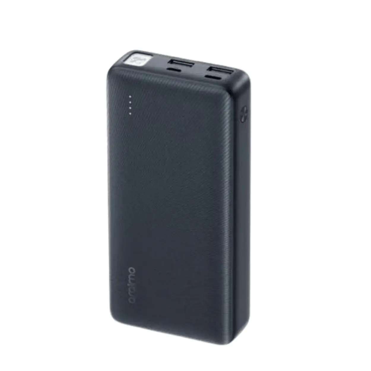 Oraimo Traveler 15 20000mAh 15W Power Bank (OPB-1201P) Price in Kenya- Linkphones Center 