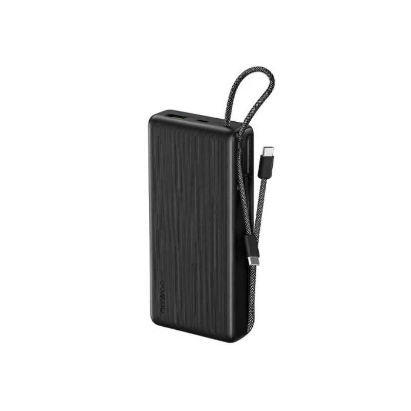Oraimo PowerNova L22 20000mAh 22.5W Power Bank (OPB-5205CL) Price in Kenya- Linkphones Center 