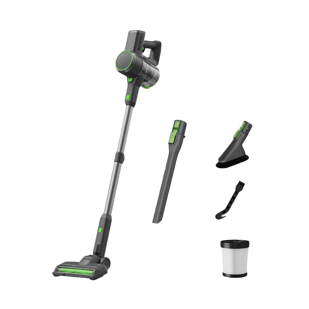 Oraimo UltraCleaner H2 Cordless Vacuum Cleaner (OSV-553A) Price in Kenya- Linkphones Center 