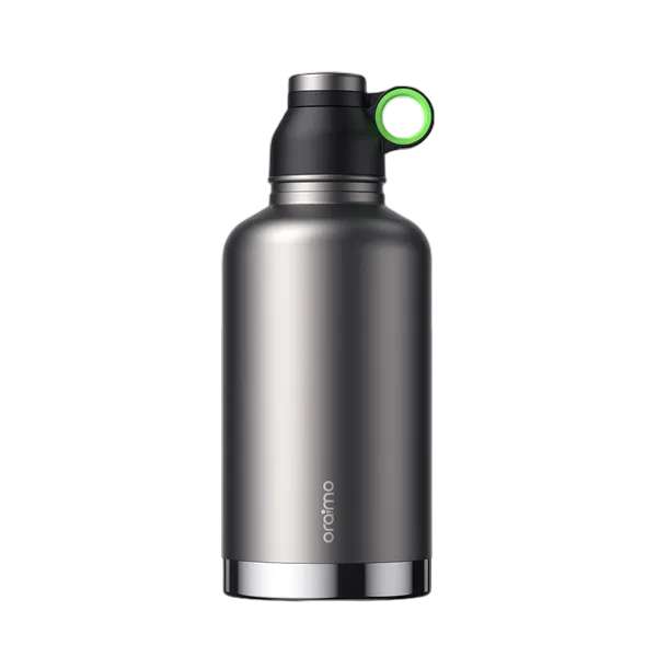 Oraimo MegaDrink 1920 1.9L Insulated Water Bottle (OHDW-004) Price in Kenya- Linkphones Center 