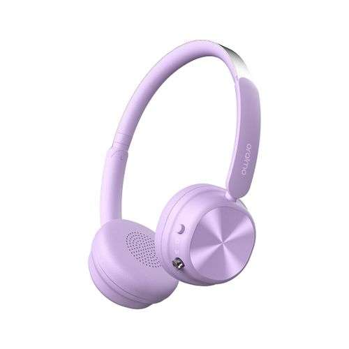 Oraimo BoomPop Air Wireless Headphones (OHP-316) Price in Kenya- Linkphones Center