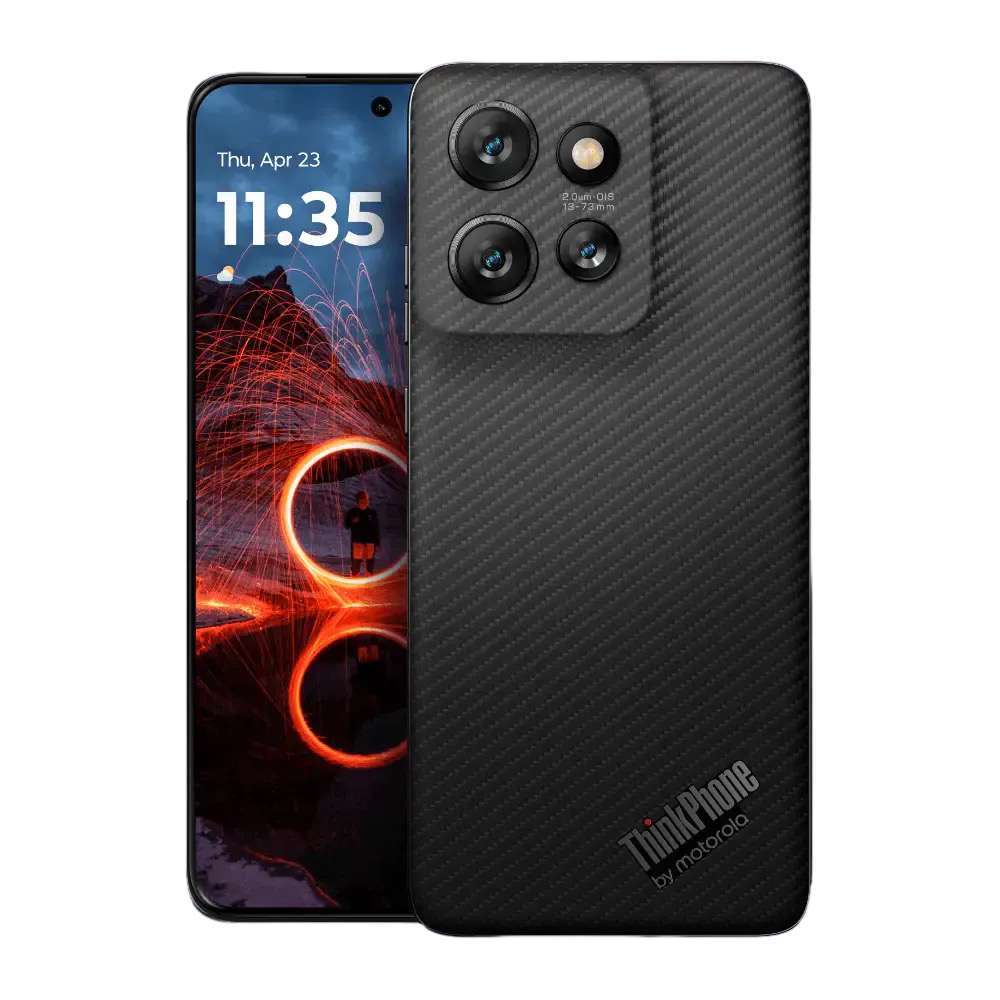 Motorola Moto ThinkPhone 25 5G Price in Kenya- Linkphones Center 