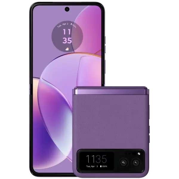 Motorola Razr 40s 5G Ex-UK Used Price in Kenya- Linkphones Center 
