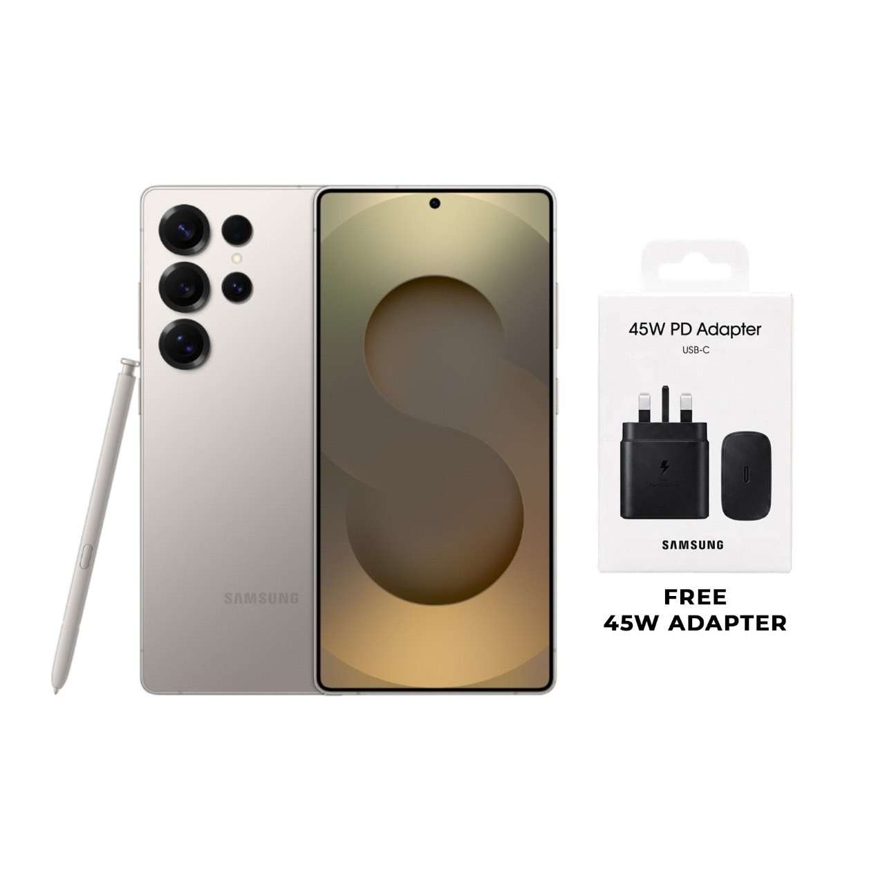Samsung Galaxy S25 Ultra 5G Price in Kenya - LinkPhones Center