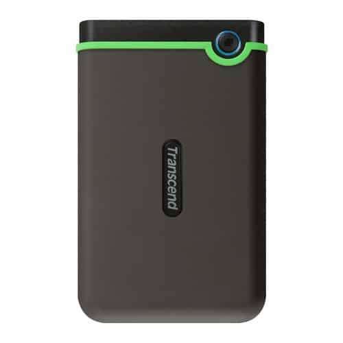 Transcend External Hard Drive Price in Kenya- Linkphones Center 