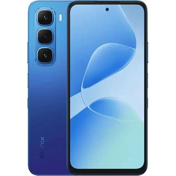 Infinix Hot 70 Pro 5G - Linkphones Center