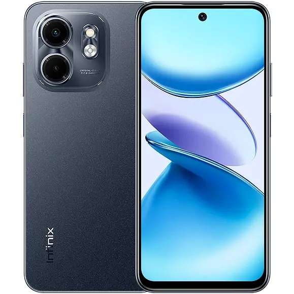 Infinix Smart 9 Price in Kenya - LinkPhones Center