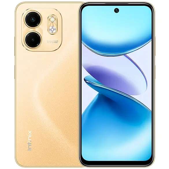 Infinix Smart 9 Price in Kenya - LinkPhones Center