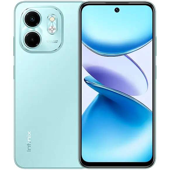 Infinix Smart 9 Price in Kenya - LinkPhones Center