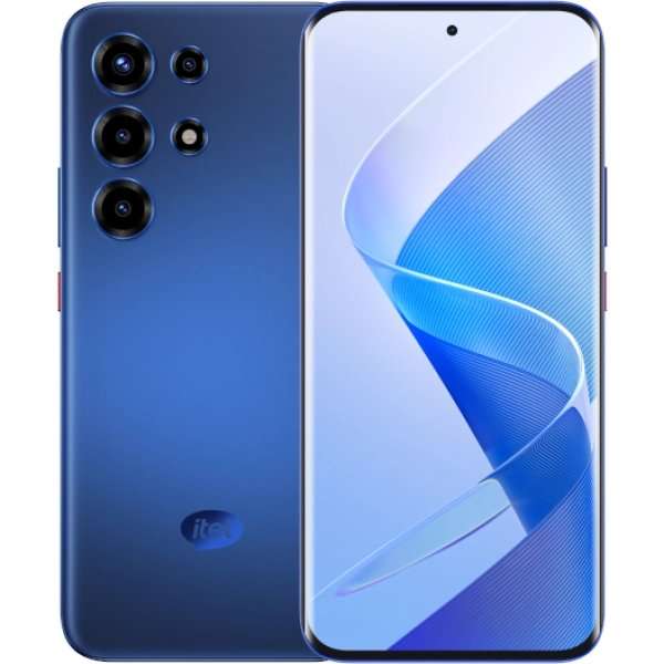 Itel S26 Ultra - Linkphones Center