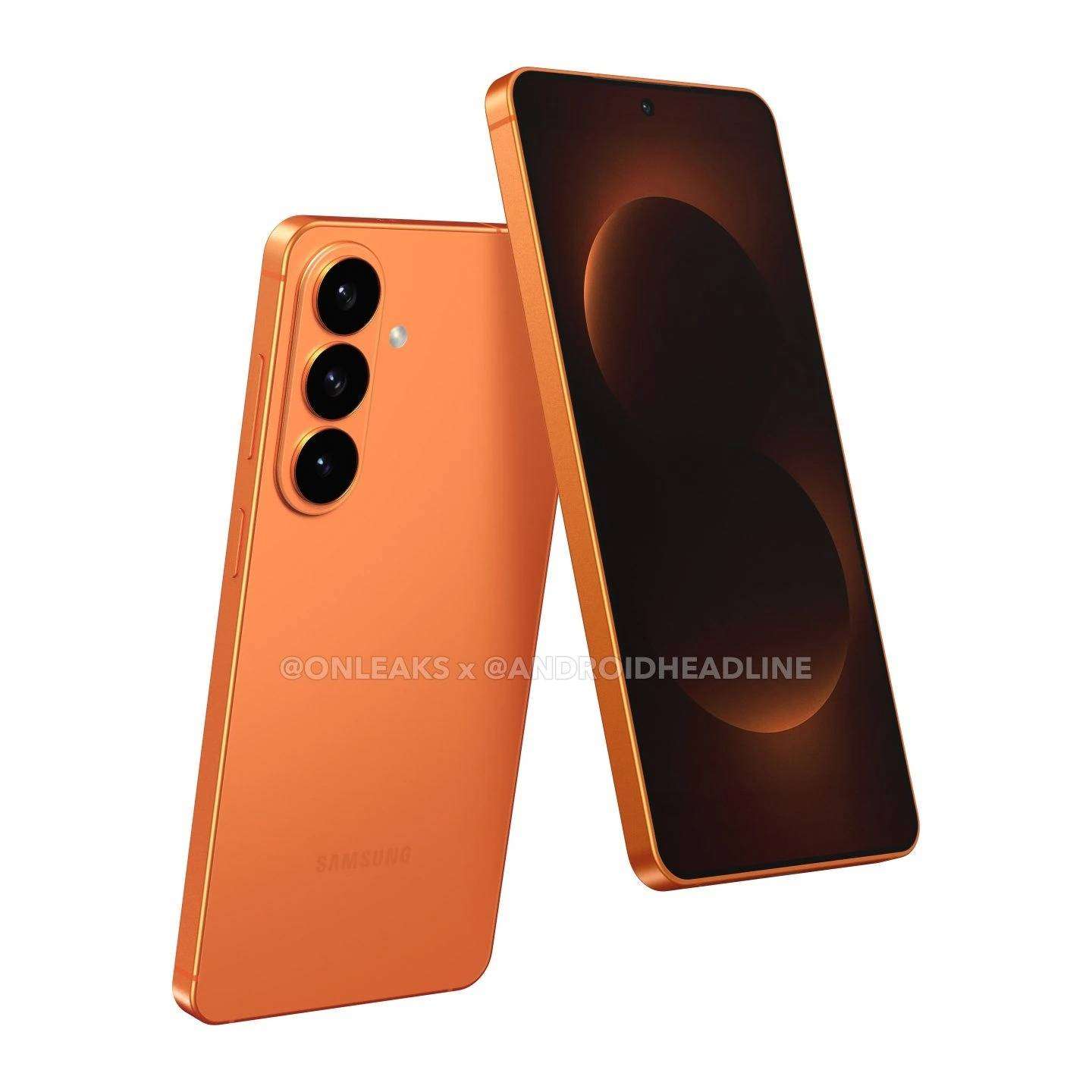 Samsung Galaxy S26 5G Price in Kenya - LinkPhones Center