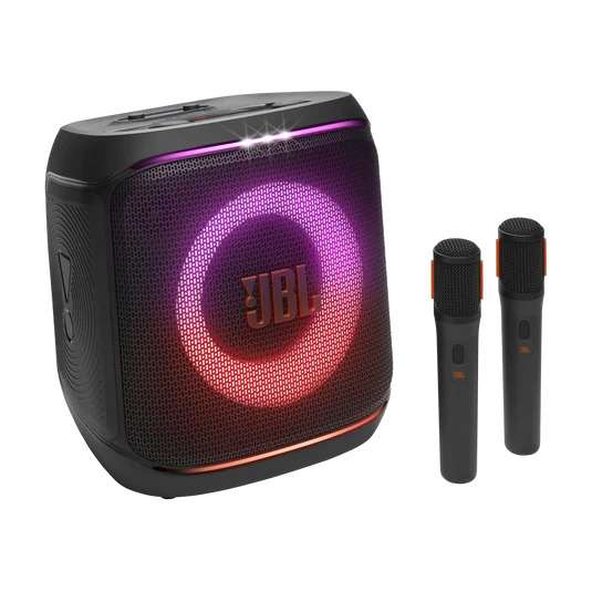 JBL Partybox Encore Essential 2 with Mic