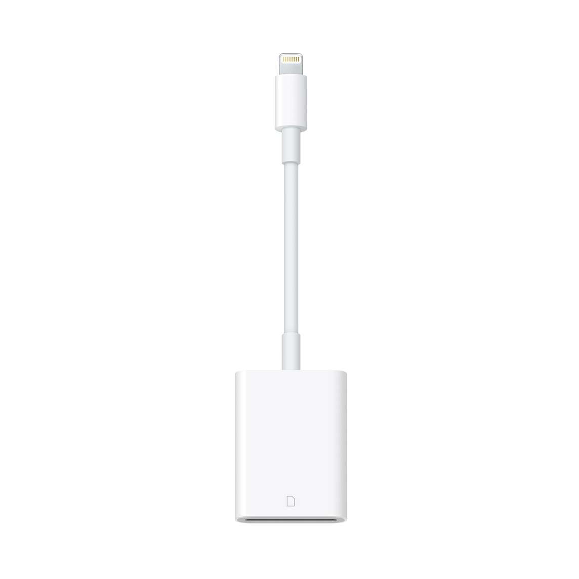 Apple Lightning to SD Card Camera Reader Price in Kenya - LinkPhones Center