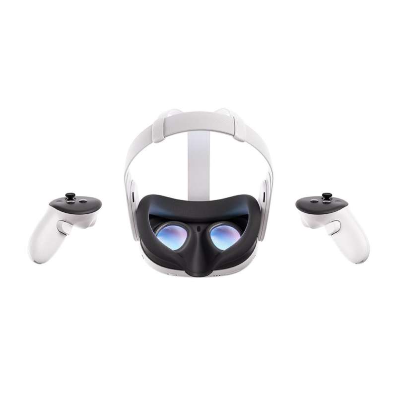 Meta Quest 3 Price in Kenya - LinkPhones Center