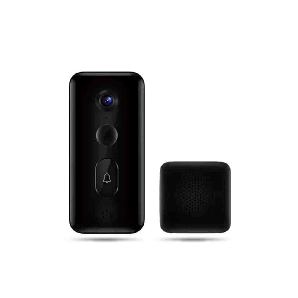 Xiaomi Smart Doorbell 3S - Linkphones Center