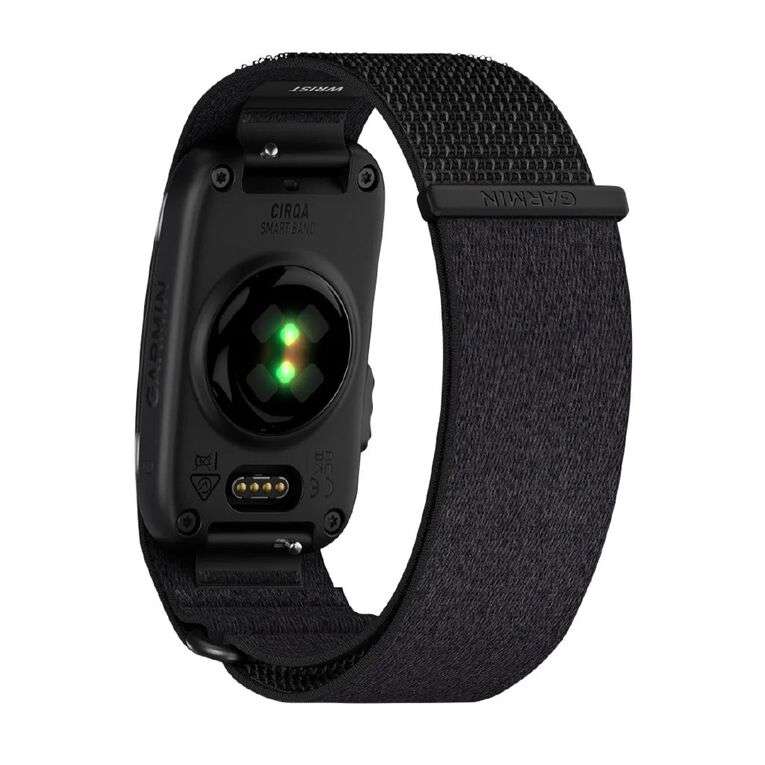 Garmin CIRQA Smart Band - Linkphones Center