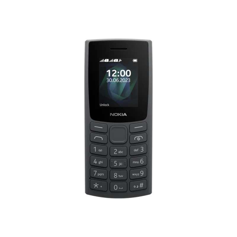 Nokia 105 2023 Price in Kenya - LinkPhones Center