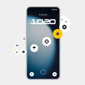 Nothing Phone 4 4G - Linkphones Center