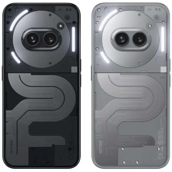 Nothing Phone 2a Plus Price in Kenya - LinkPhones Center