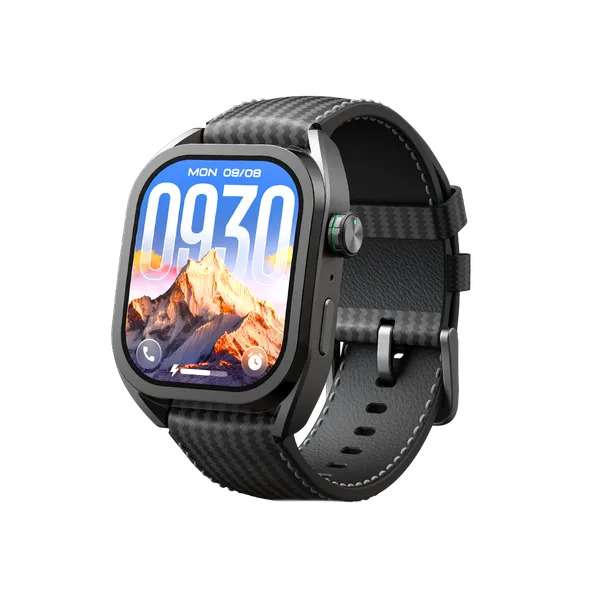 Oraimo Watch Link - Linkphones Center